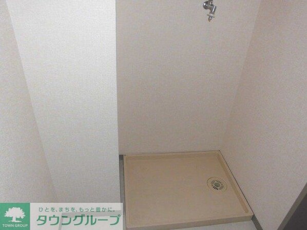 ボナールの物件内観写真